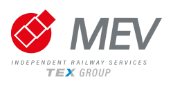 MEV Eisenbahn-Verkehrsgesellschaft