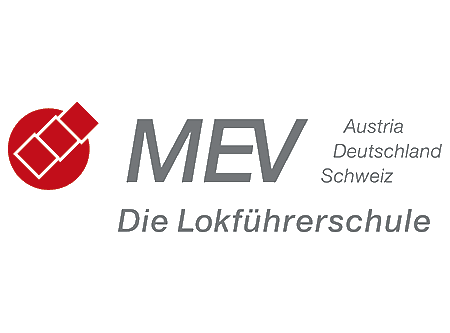 MEV Eisenbahn-Verkehrsgesellschaft mbH