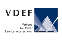  VDEF - Verband Deutscher Eisenbahnfachschulen